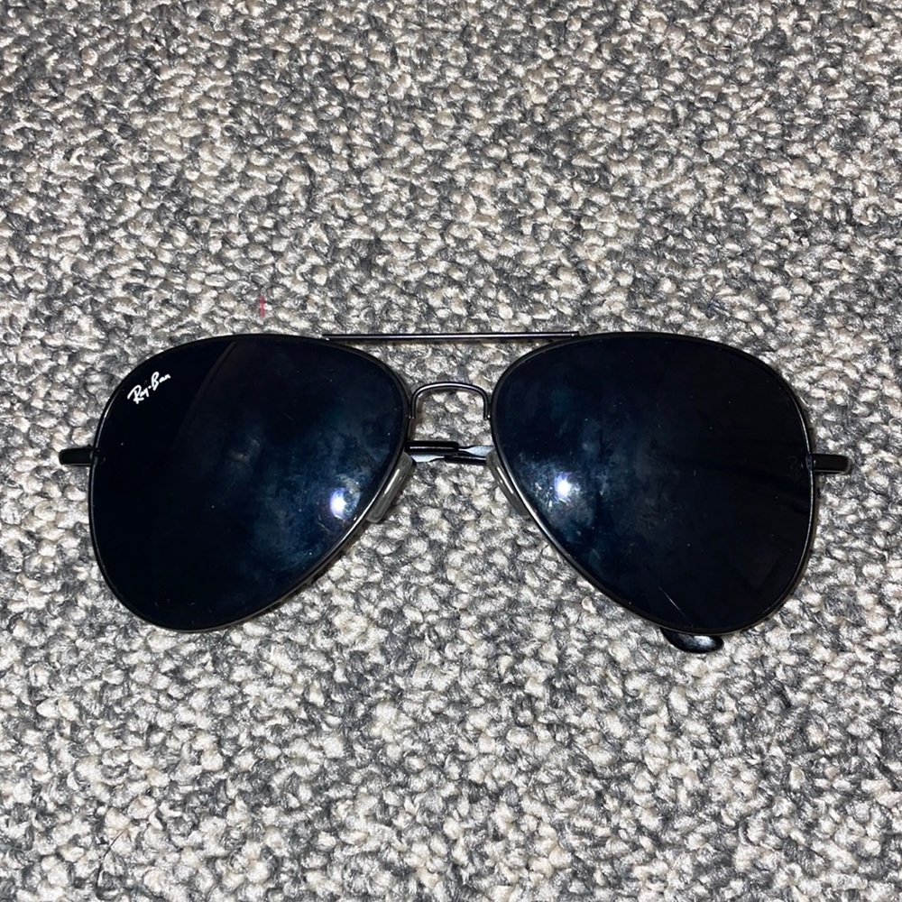 aviator sunglasses